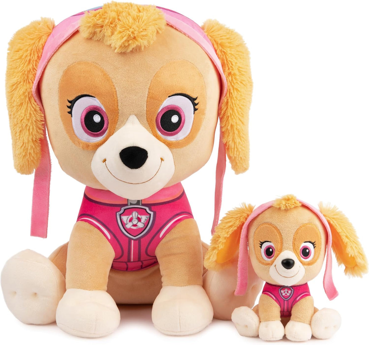 Paw Patrol Skye 12inch Plush 6066822 — image 6