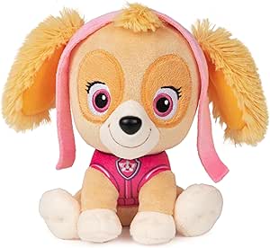 Paw Patrol Skye 12inch Plush 6066822 — image 1