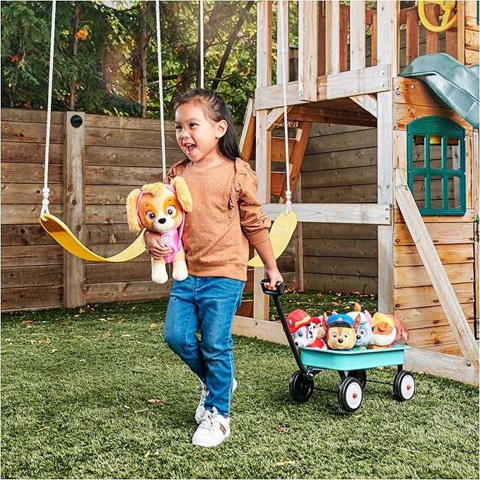 Paw Patrol Skye 12inch Plush 6066822 — image 9
