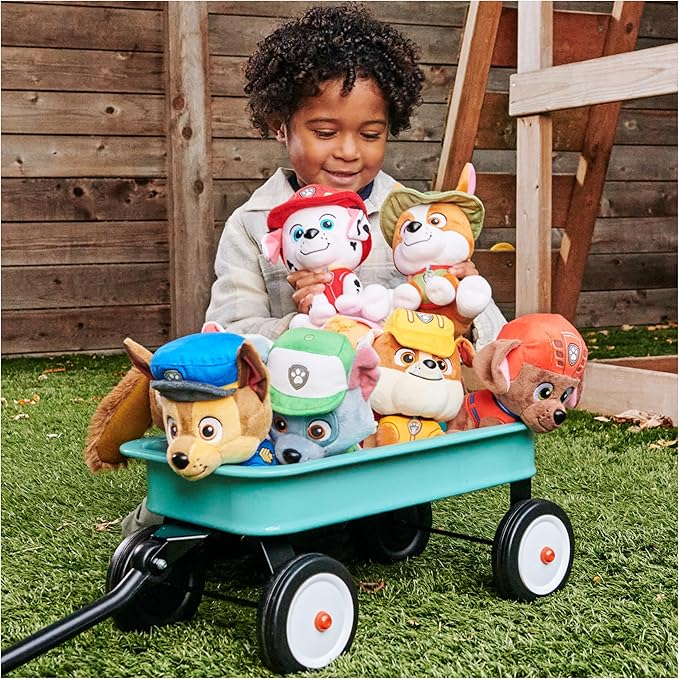 Paw Patrol Skye 12inch Plush 6066822 — image 10