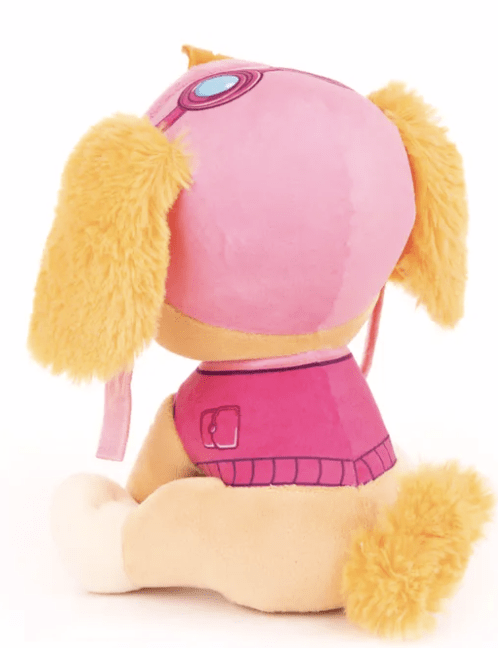 Paw Patrol Skye Plush 9inch 6058446 — image 3