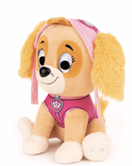 Paw Patrol Skye Plush 9inch 6058446 - Colorland Toys