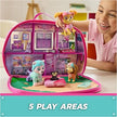 Paw Patrol Skye's World Deluxe Figures 6074035