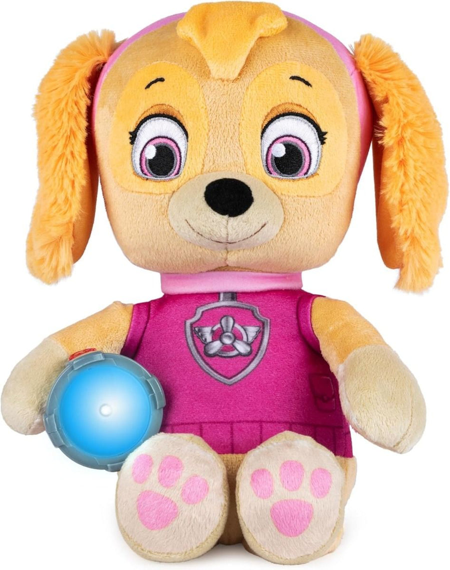 Paw Patrol Snuggle Up Pup Assorted 6035475 — image 4