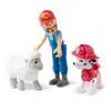 Paw Patrol Story Figure Pack Asstd. 6072983 - Colorland Toys