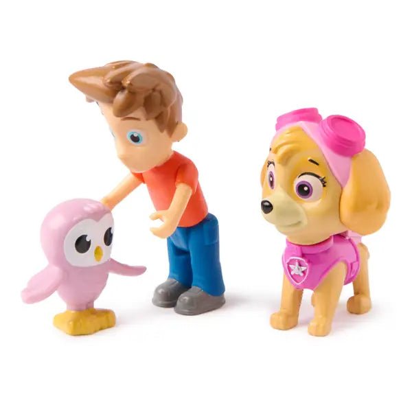 Paw Patrol Story Figure Pack Asstd. 6072983 — image 9