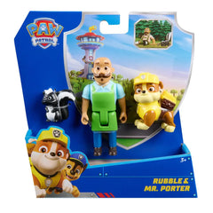 Paw Patrol Story Figure Pack Asstd. 6072983 - Colorland Toys