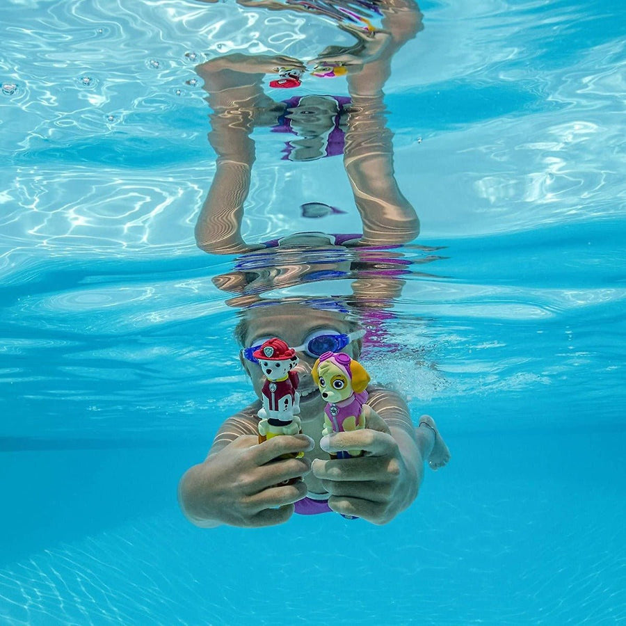PAW Patrol SwimWays Paw Patrol Learn to Dive Swim Dive Sticks 6060383 — image 3