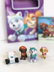 Paw Patrol Tattle Tales 2764351178
