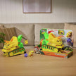 PAW Patrol: The Dino Movie, Chomp ’N’ Rescue Bulldozer