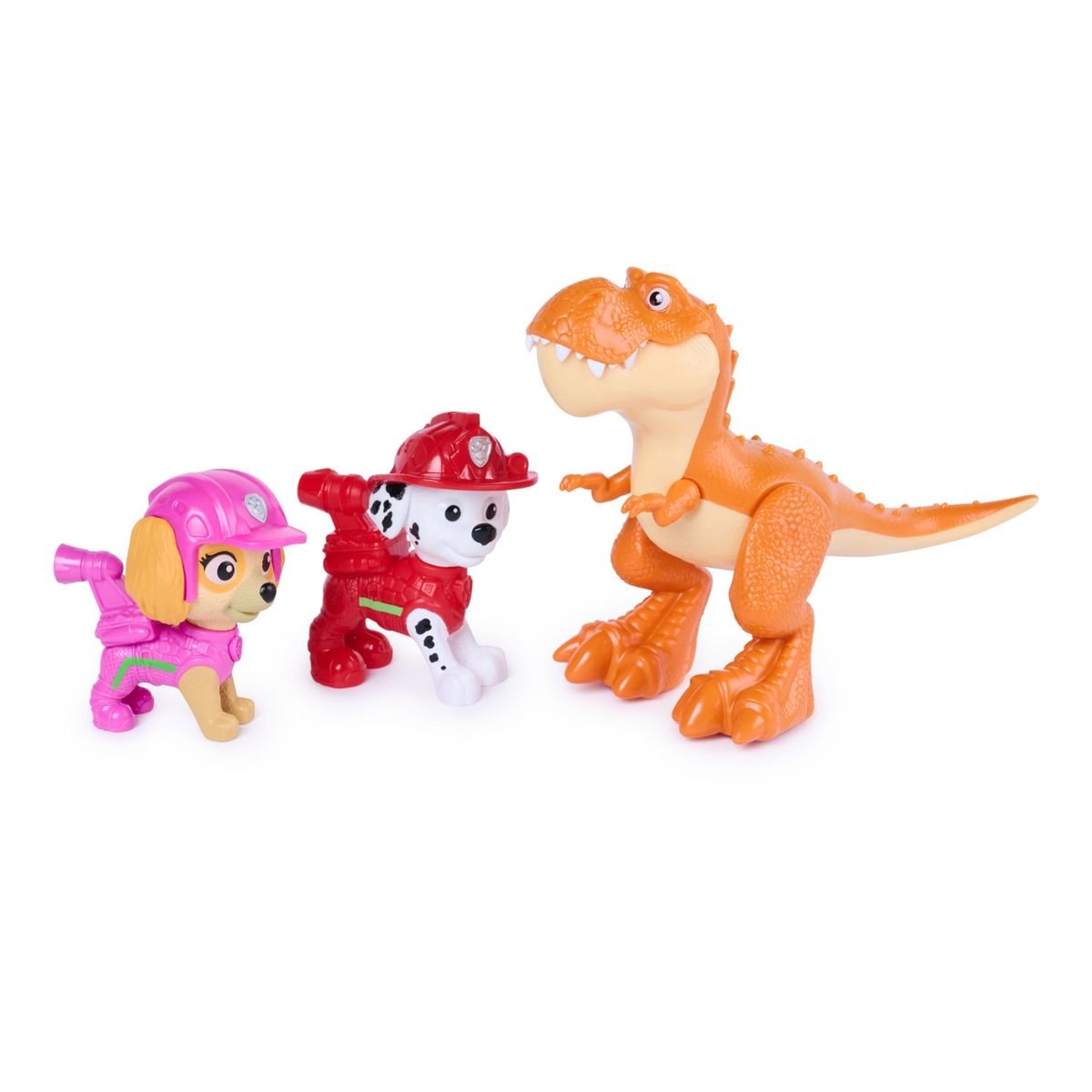 PAW Patrol: The Dino Movie, Dino Adventure Pack — image 8