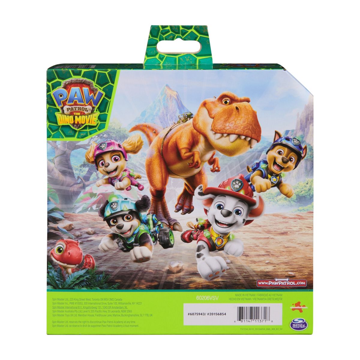 PAW Patrol: The Dino Movie, Dino Adventure Pack — image 10