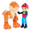 PAW Patrol: The Dino Movie, Dino Adventure Pack