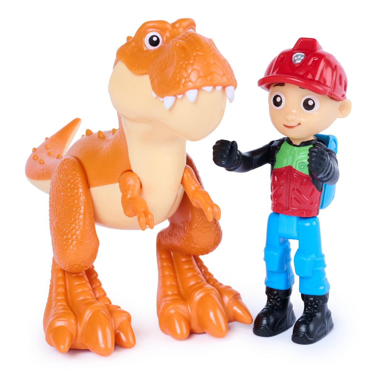 PAW Patrol: The Dino Movie, Dino Adventure Pack — image 7