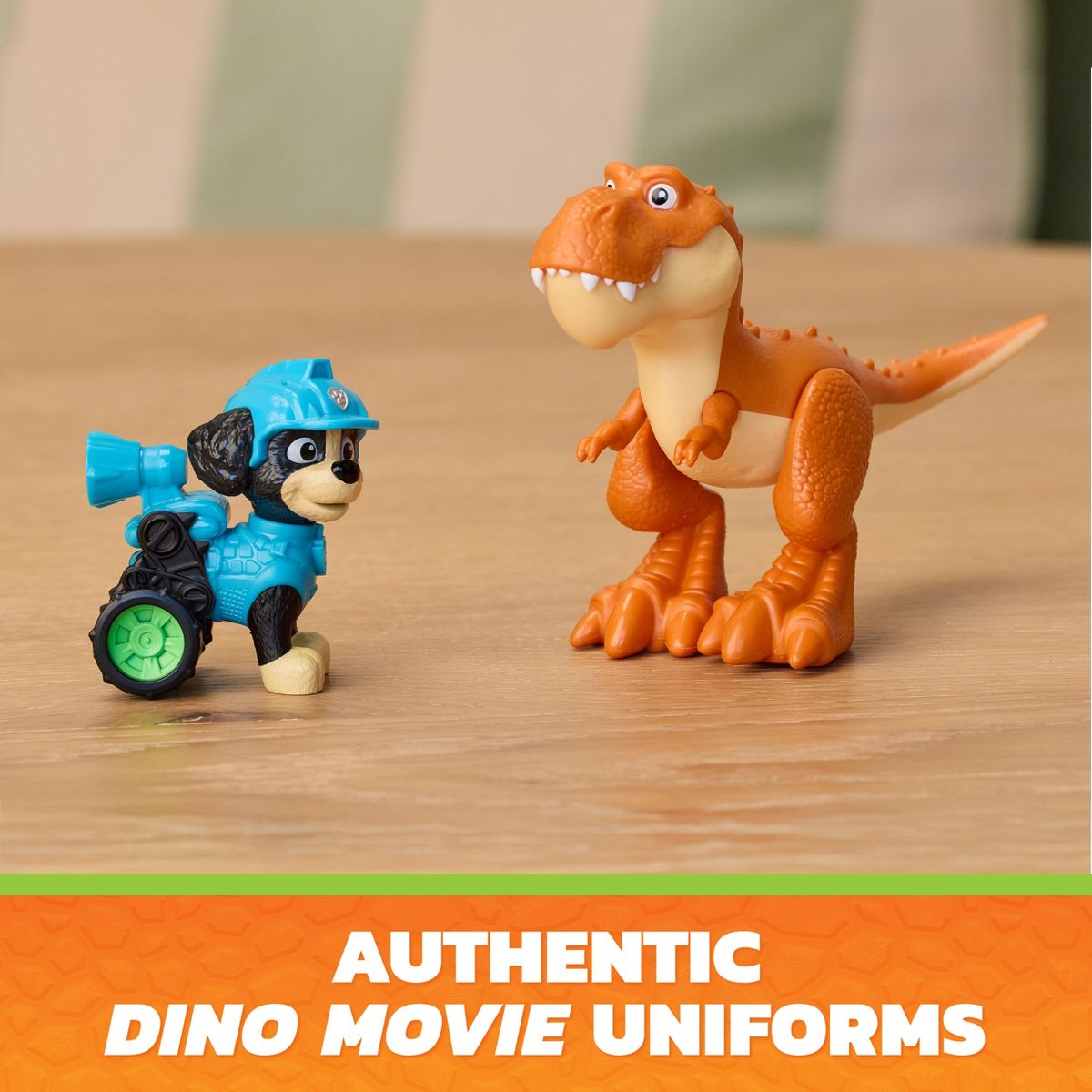 PAW Patrol: The Dino Movie, Dino Adventure Pack — image 5