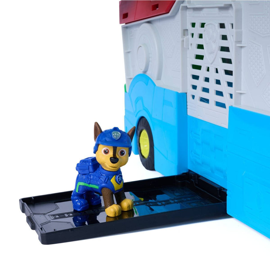 PAW Patrol: The Dino Movie, Dino Mobile Headquarters — image 10