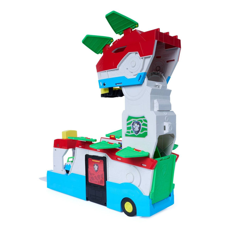 PAW Patrol: The Dino Movie, Dino Mobile Headquarters — image 17