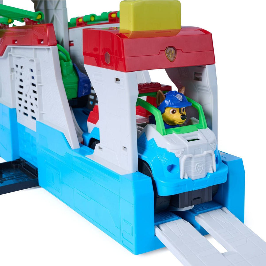 PAW Patrol: The Dino Movie, Dino Mobile Headquarters — image 9