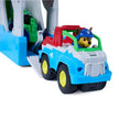 PAW Patrol: The Dino Movie, Dino Mobile Headquarters