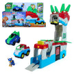PAW Patrol: The Dino Movie, Dino Mobile Headquarters