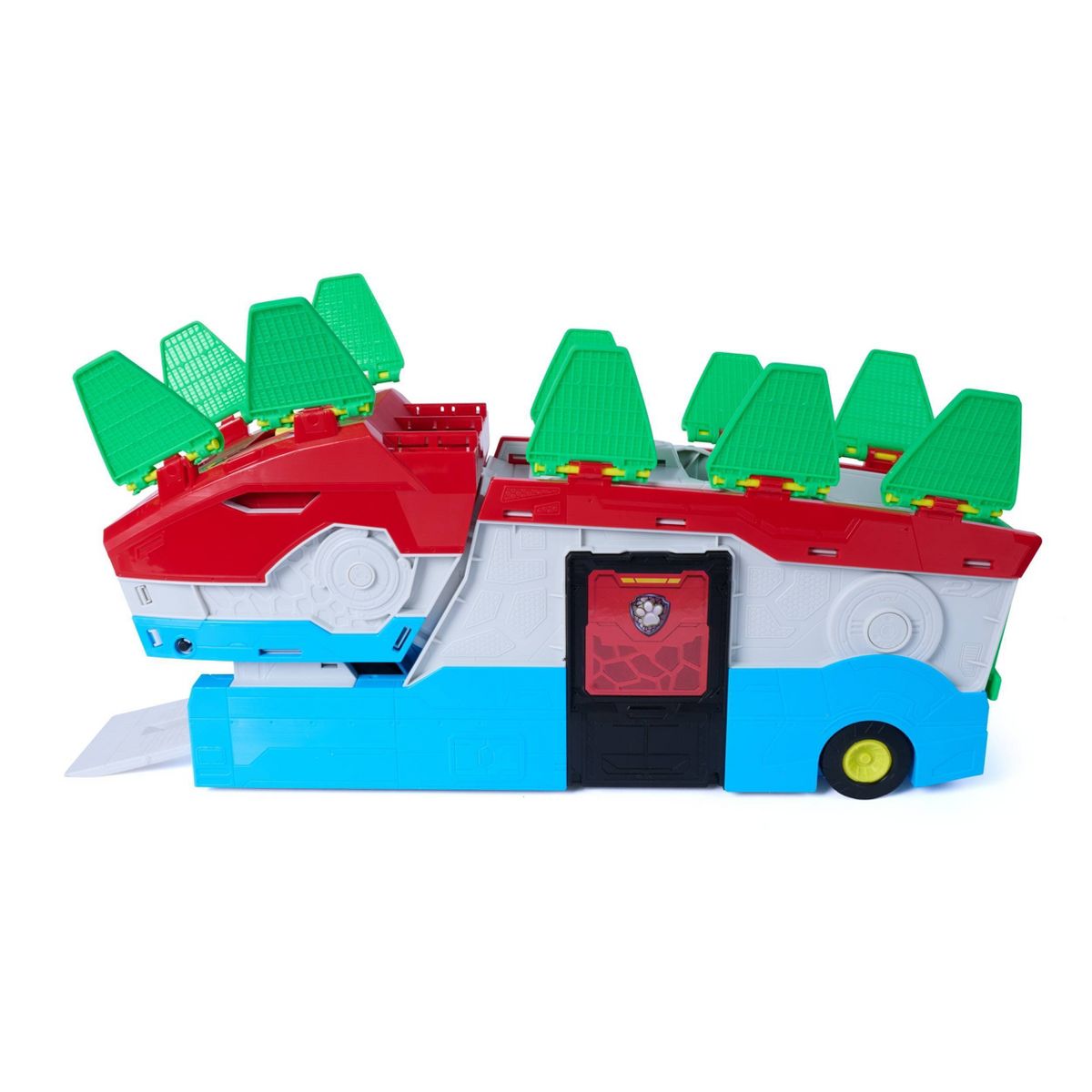PAW Patrol: The Dino Movie, Dino Mobile Headquarters — image 16