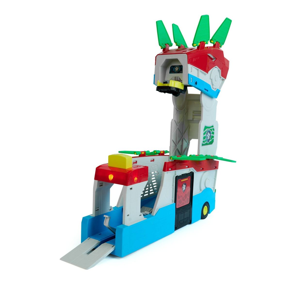 PAW Patrol: The Dino Movie, Dino Mobile Headquarters — image 18