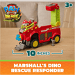 PAW Patrol: The Dino Movie, Dino Rescue Responder