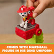 PAW Patrol: The Dino Movie, Dino Rescue Responder