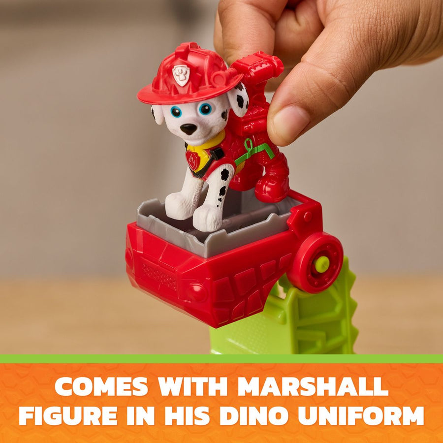 PAW Patrol: The Dino Movie, Dino Rescue Responder — image 5