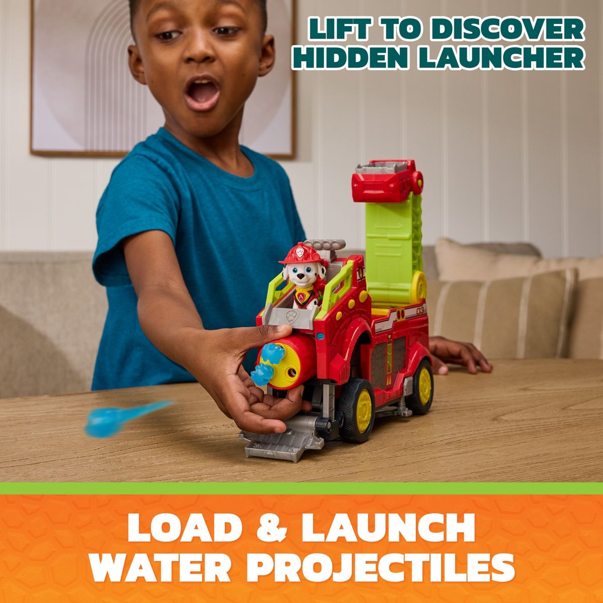 PAW Patrol: The Dino Movie, Dino Rescue Responder — image 2