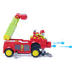 PAW Patrol: The Dino Movie, Dino Rescue Responder