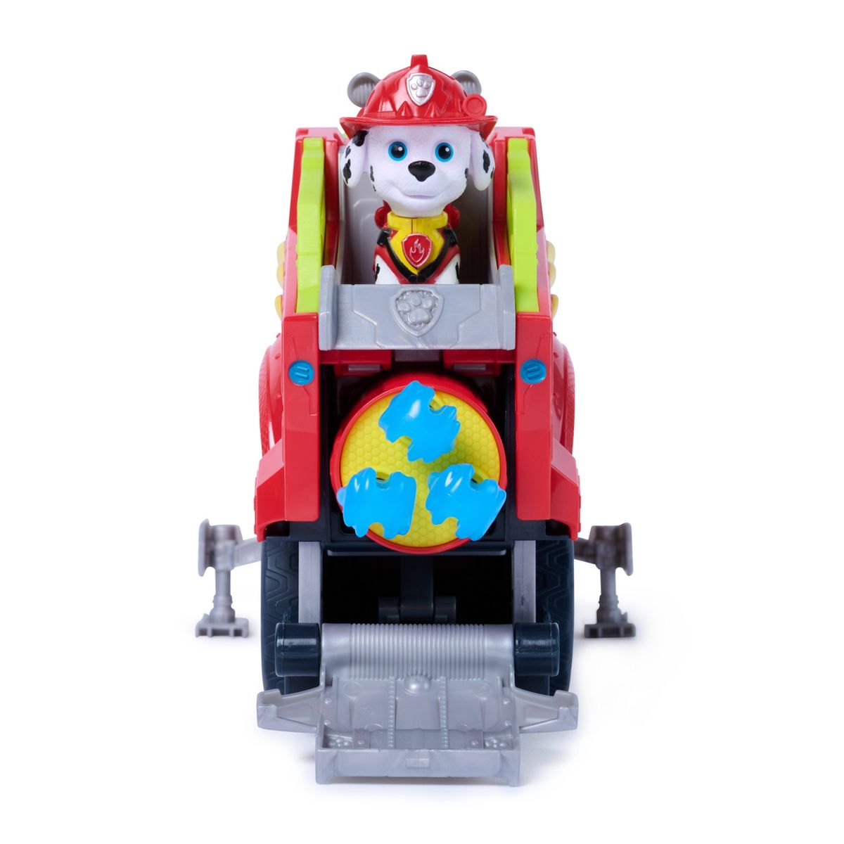 PAW Patrol: The Dino Movie, Dino Rescue Responder — image 6