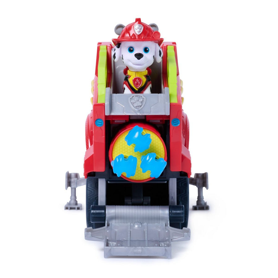 PAW Patrol: The Dino Movie, Dino Rescue Responder — image 6