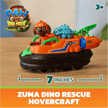Paw Patrol: The Dino Movie, Dino Rescue Vehicles - Assorted