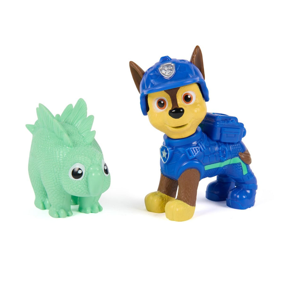 PAW Patrol: The Dino Movie, Dino Tow & Dash RC — image 7