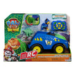 PAW Patrol: The Dino Movie, Dino Tow & Dash RC