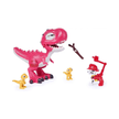 PAW Patrol: The Dino Movie, Hear Me Roar Rhubarb & Marshall
