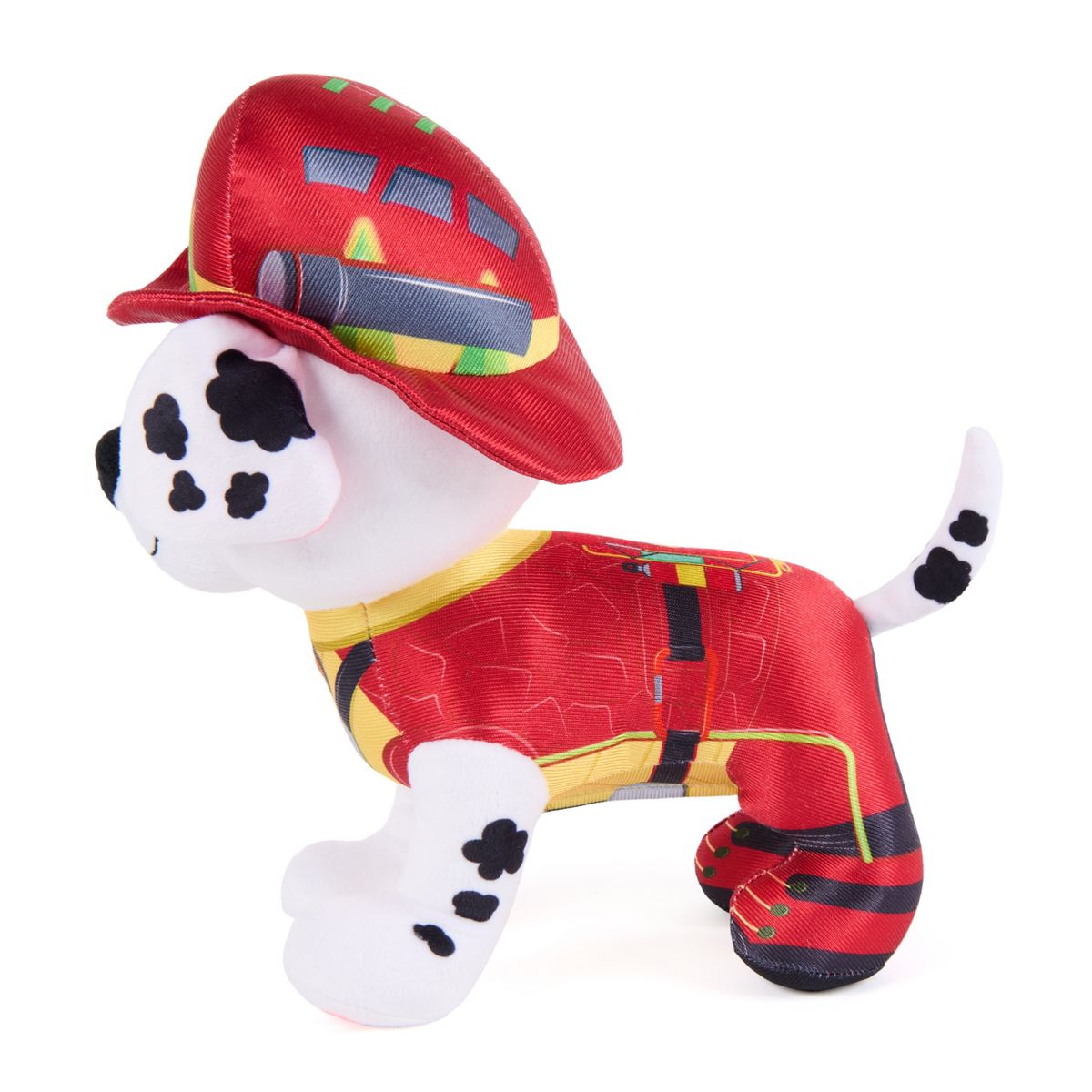 PAW Patrol: The Dino Movie, Marshall Dino Rescue 10" Plush — image 9