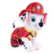 PAW Patrol: The Dino Movie, Marshall Dino Rescue 10" Plush