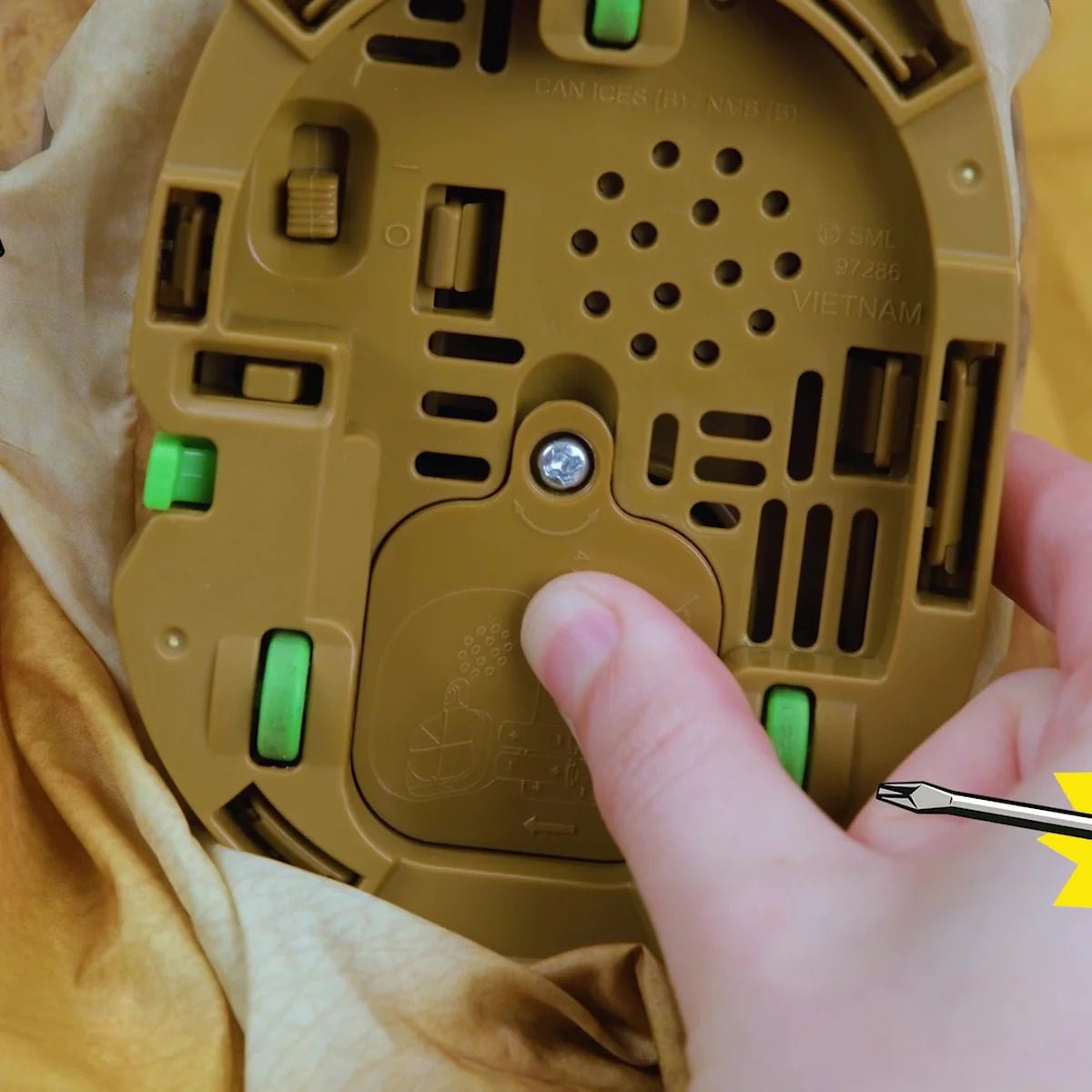 PAW Patrol: The Dino Movie, Megasaurus Dino Vehicle — image 16