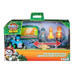 PAW Patrol: The Dino Movie, Pup Squad Dino Crew 5-Pack