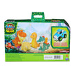 PAW Patrol: The Dino Movie, Pup Squad Dino Crew 5-Pack