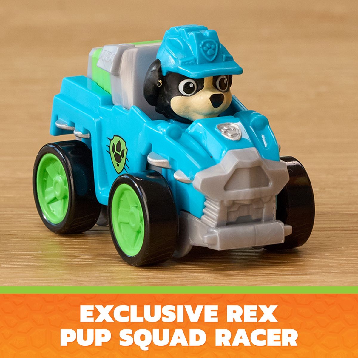 PAW Patrol: The Dino Movie, Pup Squad Dino Crew 5-Pack — image 4