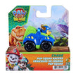 Paw Patrol: The Dino Movie, Pup Squad Racer - Assorted
