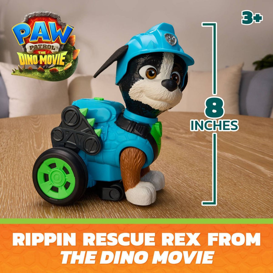 PAW Patrol: The Dino Movie, Rippin' Rescue Rex — image 2