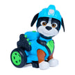 PAW Patrol: The Dino Movie, Rippin' Rescue Rex