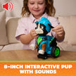 PAW Patrol: The Dino Movie, Rippin' Rescue Rex