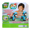 PAW Patrol: The Dino Movie, Rippin' Rescue Rex
