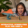 PAW Patrol: The Dino Movie, Rise & Roll Dino Set