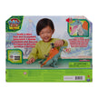 PAW Patrol: The Dino Movie, Rise & Roll Dino Set
